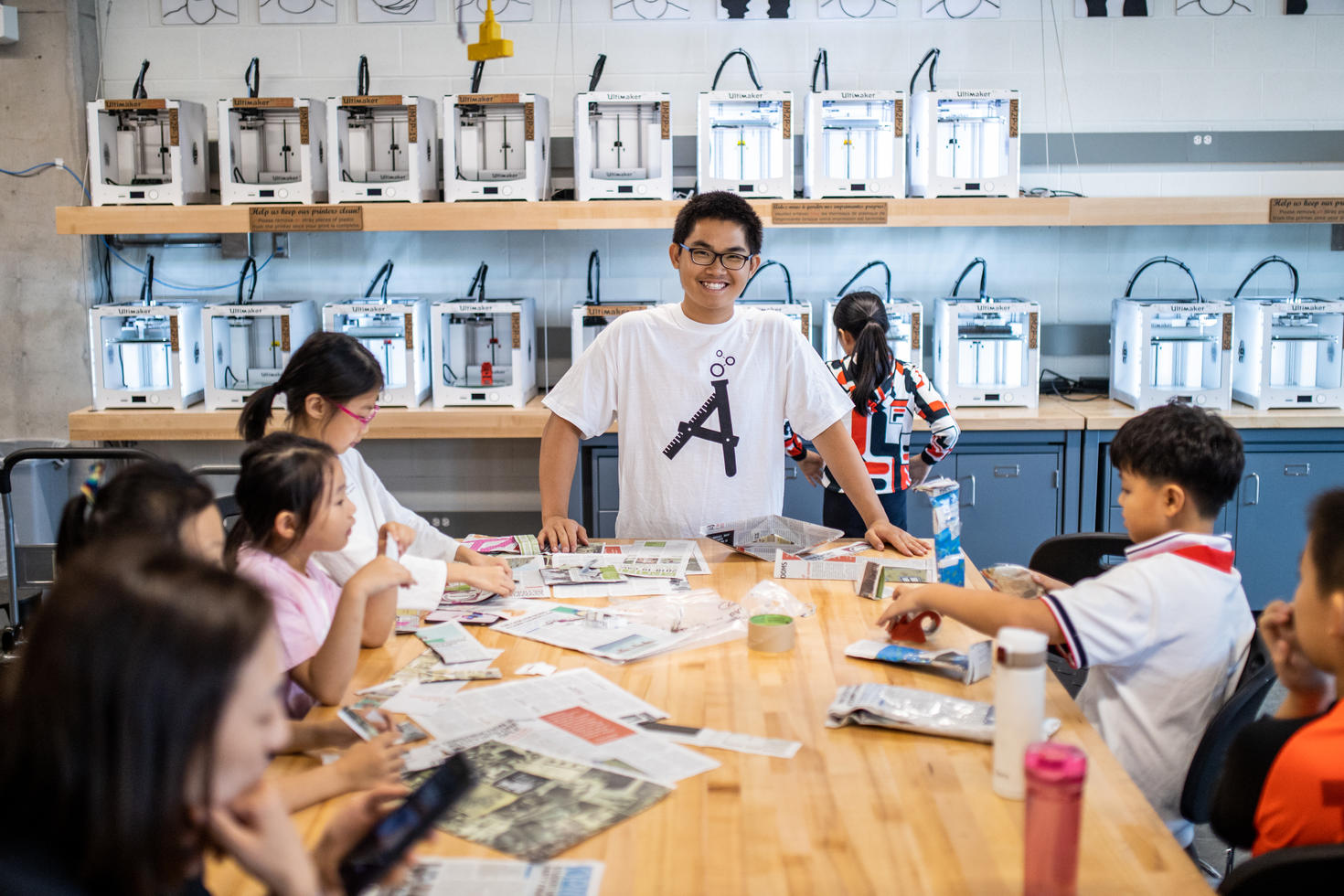 Engineering Outreach | Faculty of Engineering